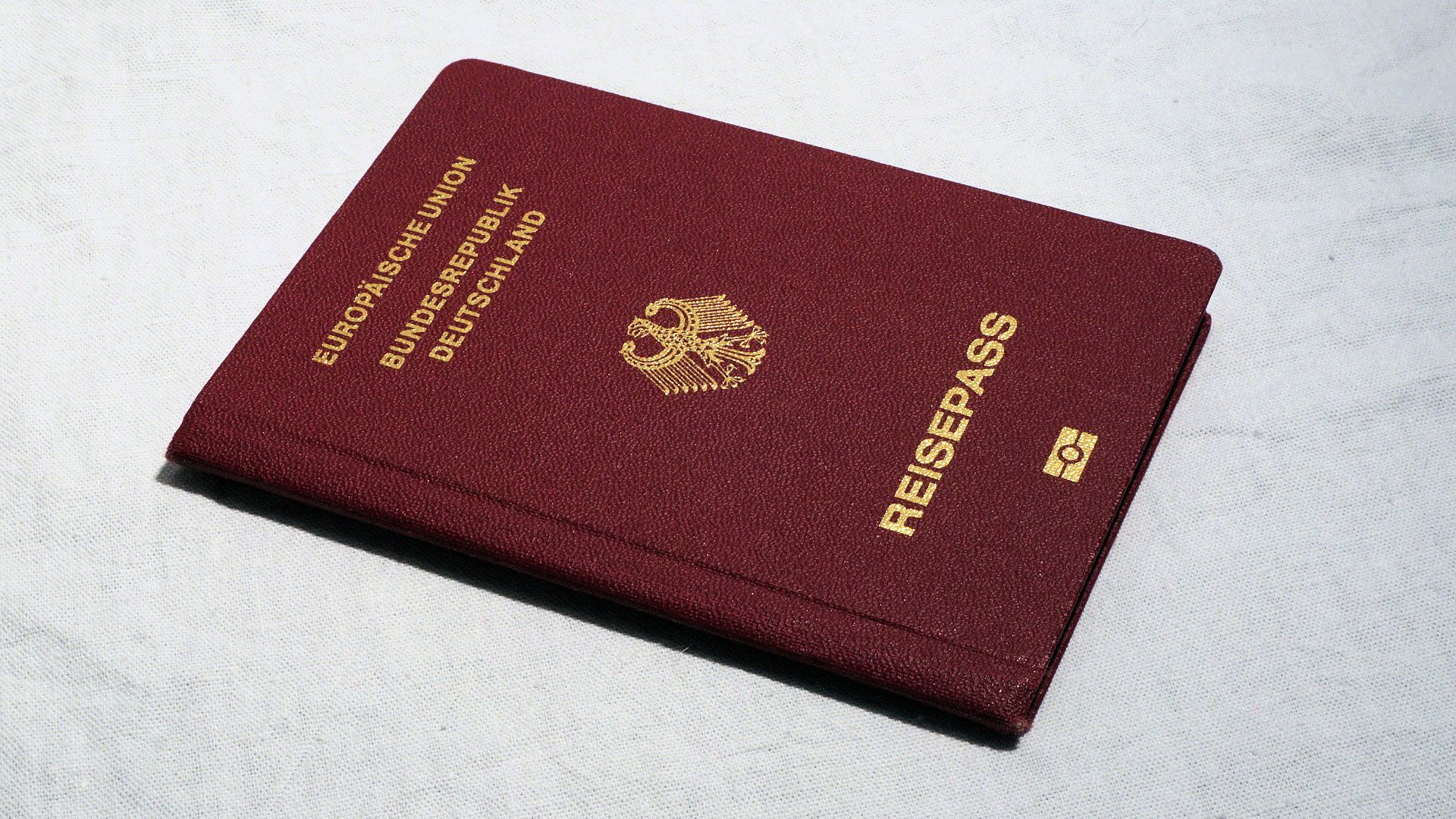 Achtung bei Ausweiskopien Achtung bei Ausweiskopien
