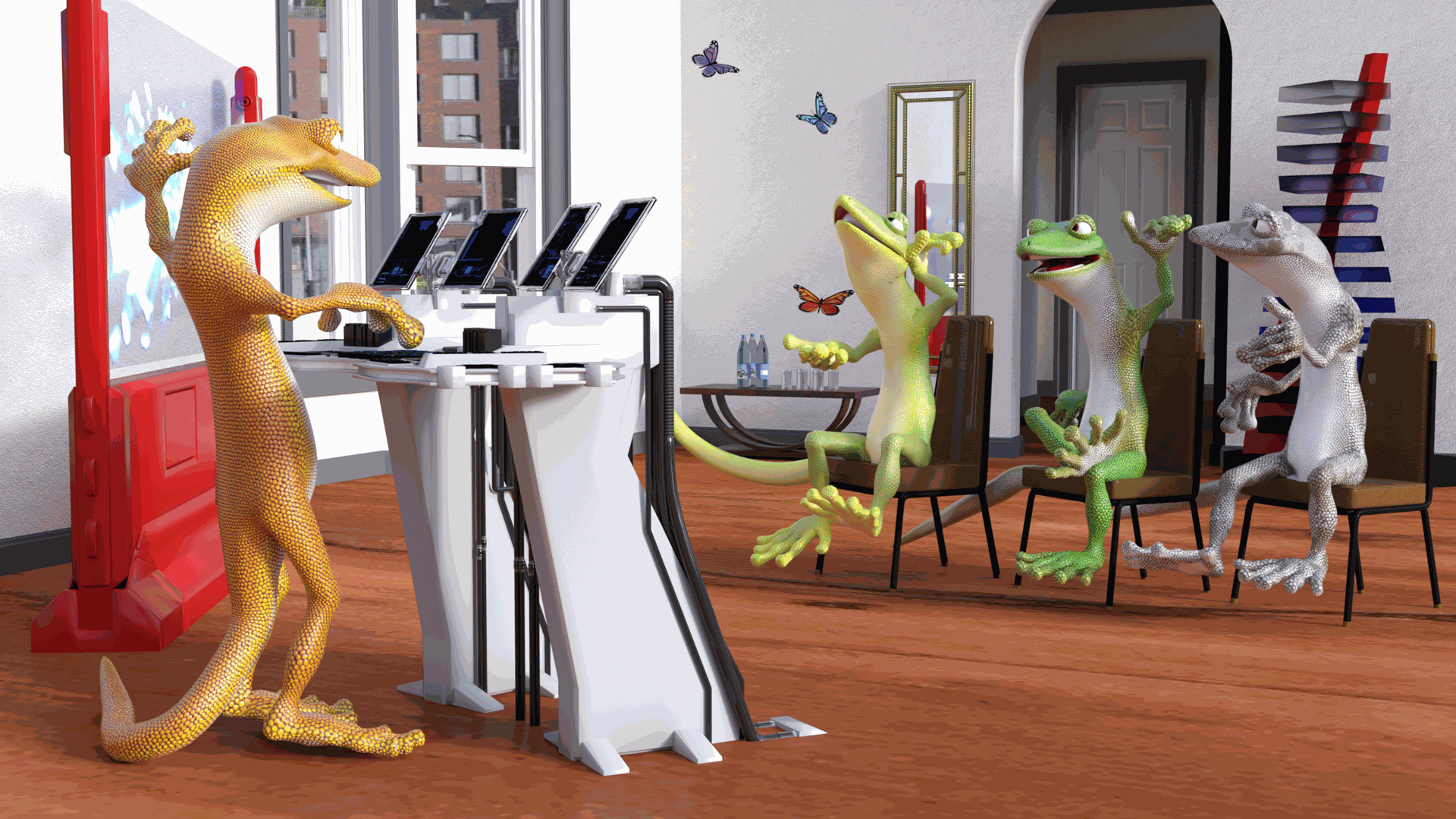 IT-Tools im Unterricht … und der Datenschutz IT-Tools im Unterricht … und der Datenschutz