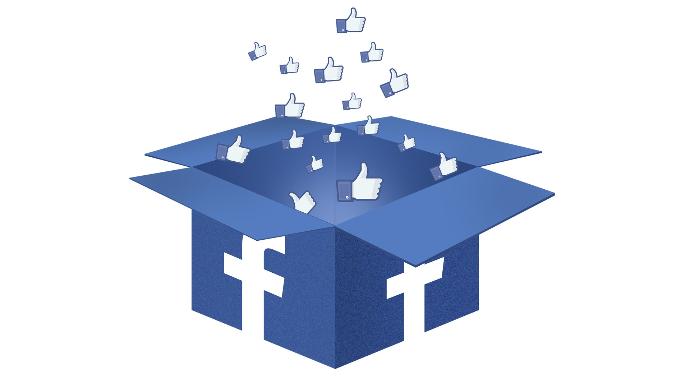 Der Facebook Like-Button